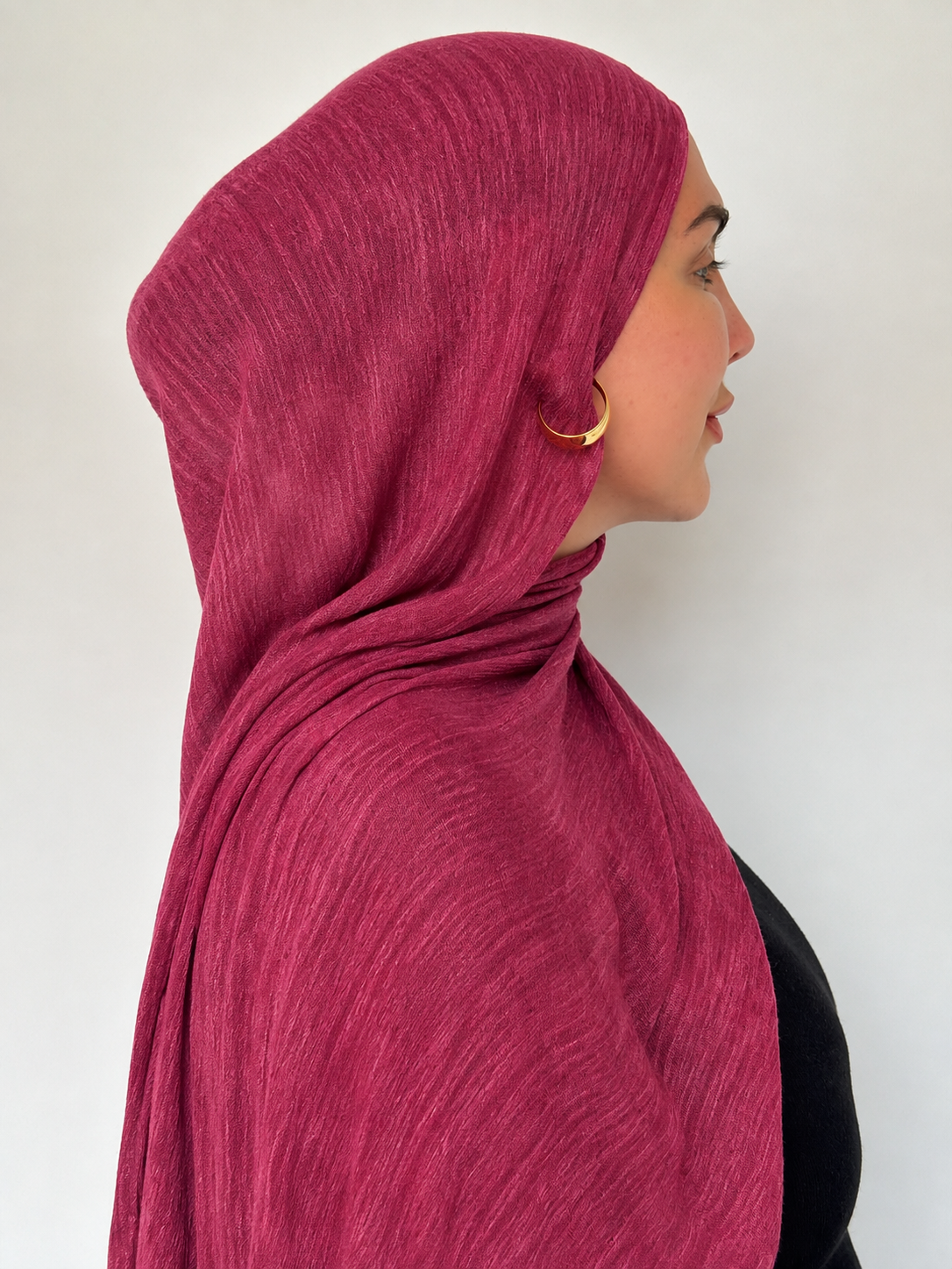 hijab modal - frambroise