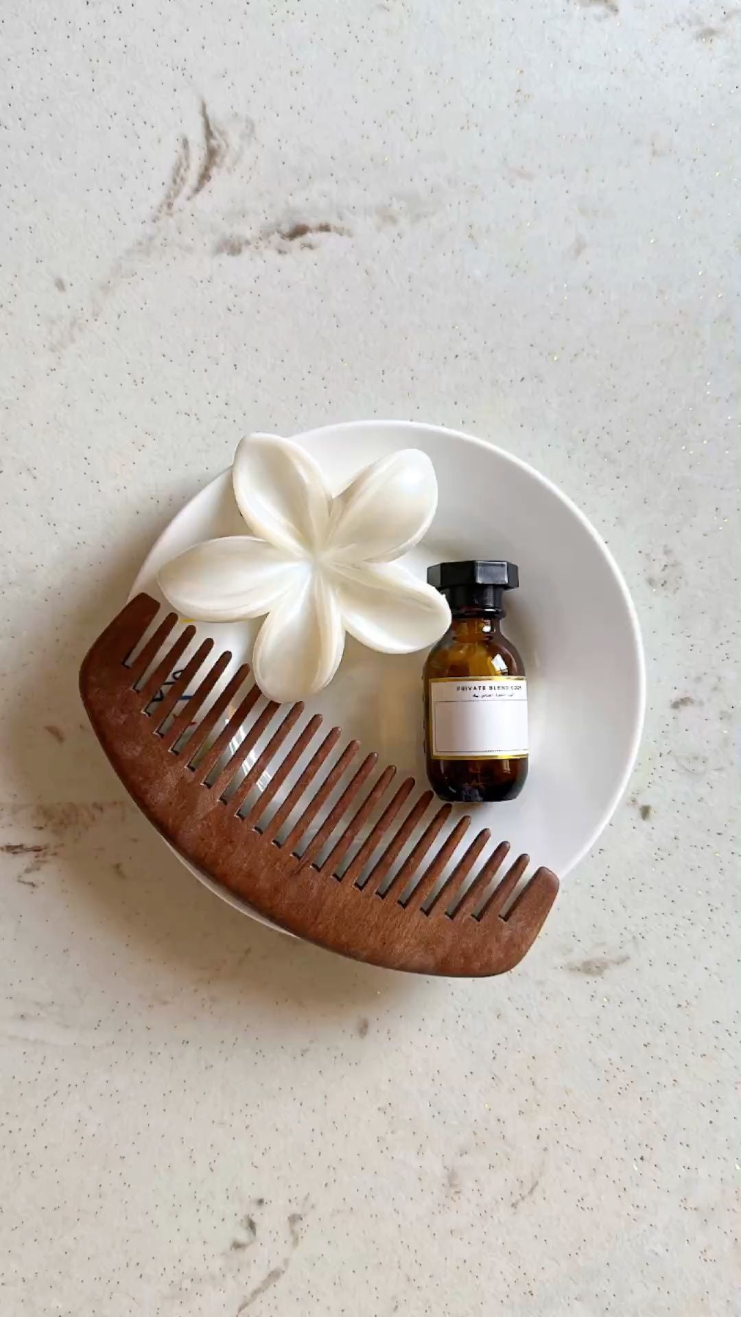 La Hijab Hair Care pensé pour toi