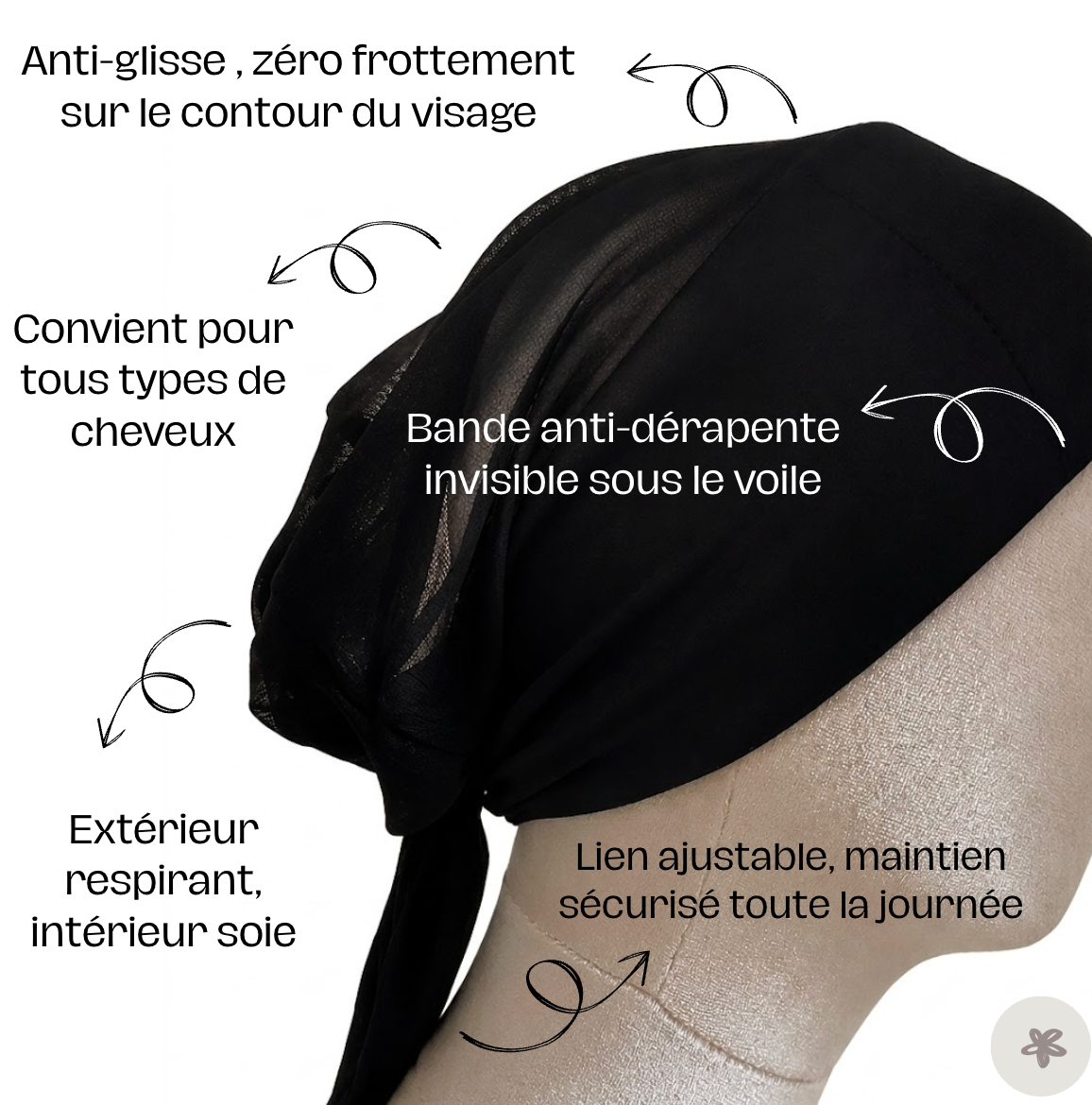 Bonnet