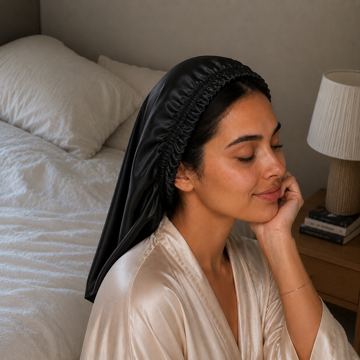 Bonnet